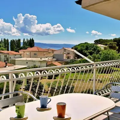 Apartments Iko