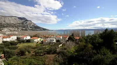 Priroda u blizini apartmana