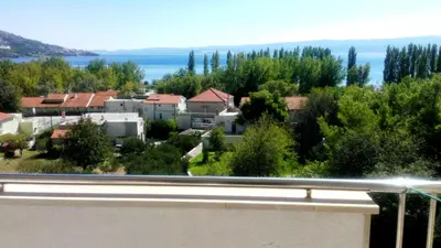 Priroda u blizini apartmana