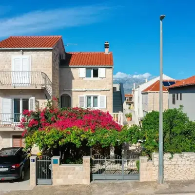 Apartment Vrba