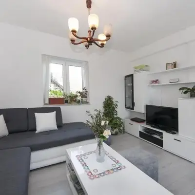 Apartment Villa DD