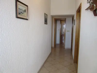 Tlocrt objekta Petar Apartments