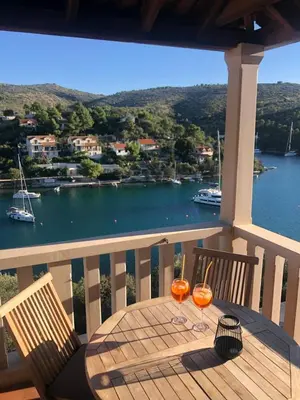 Priroda u blizini apartmana
