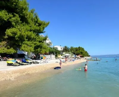 Priroda u blizini apartmana