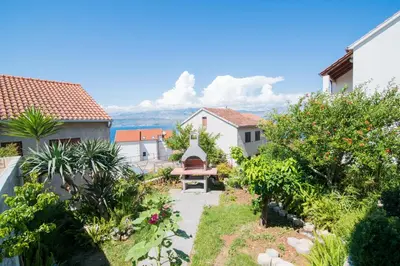 Priroda u blizini apartmana