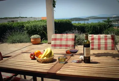 Pića u objektu Apartments Giardino