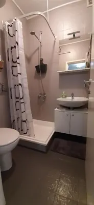 Kupaonica u objektu Luxury Apartments Nadalina Sea view