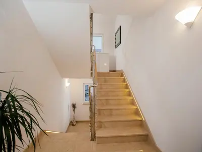 Tlocrt objekta Apartments Kolovrat