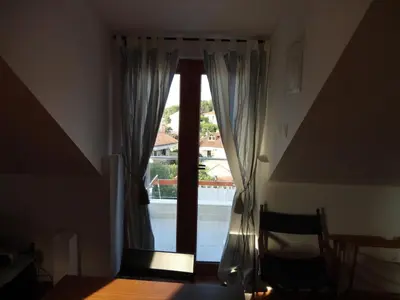 Prostor za sjedenje u objektu
