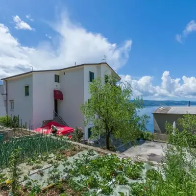 Apartments Jasna