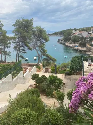 Priroda u blizini apartmana