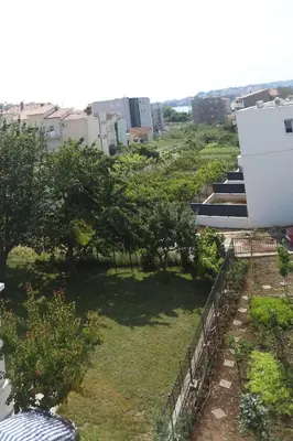 Vrt u objektu Apartments with a parking space Podstrana, Split - 11363