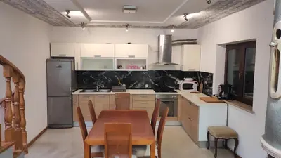 Kuhinja ili čajna kuhinja u objektu Apartments with parking space Sumartin, Brac - 11387