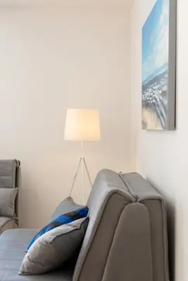 Prostor za sjedenje u objektu