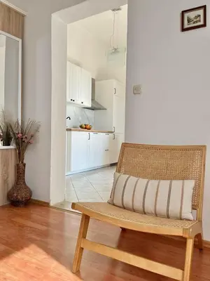 Kuhinja ili čajna kuhinja u objektu Apartments Curnić