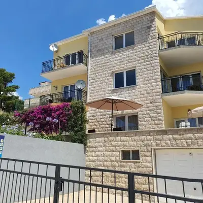 Apartment Agapanthus