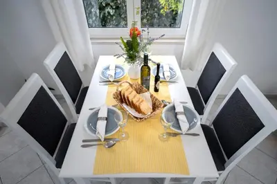 Pića u objektu Apartments Bogdanić