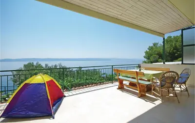 Priroda u blizini apartmana