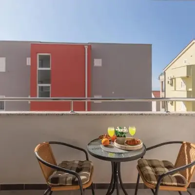 Nice Studio In Makarska With Wifi