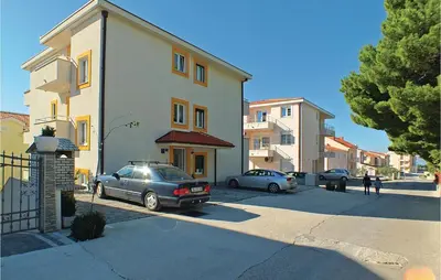 Okolica apartmana ili susjedstvo u blizini