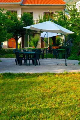 Gosti u objektu Apartments Ruzic
