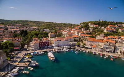 Priroda u blizini hotela