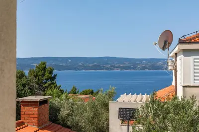 Priroda u blizini apartmana