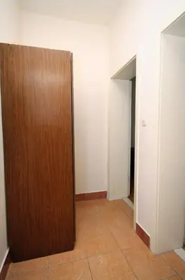 Tlocrt objekta Apartments by the sea Pisak, Omis - 1070