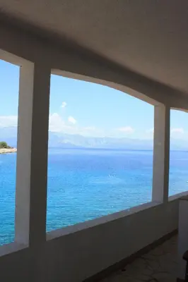 Priroda u blizini apartmana