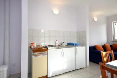 Tlocrt objekta Apartments by the sea Basina, Hvar - 625