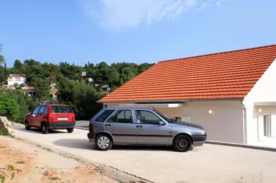 Tlocrt objekta Apartment Basina 625c