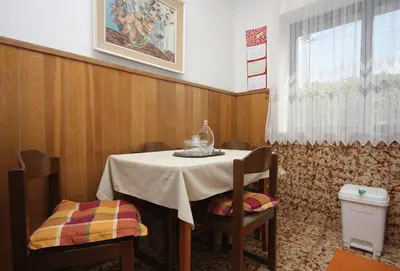 Prostor za sjedenje u objektu