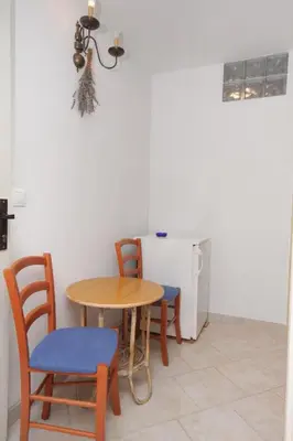 Prostor za sjedenje u objektu
