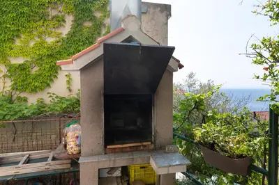 Priroda u blizini apartmana