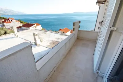 Priroda u blizini apartmana