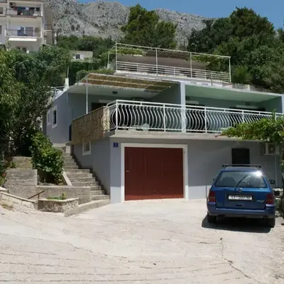 Apartment Lokva Rogoznica 6005a