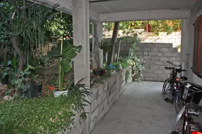 Vrt u objektu Rooms with a parking space Stari Grad, Hvar - 5696