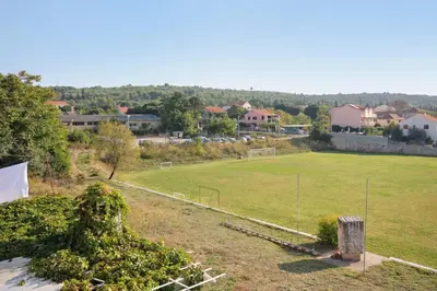 Priroda u blizini privatnih smještaja