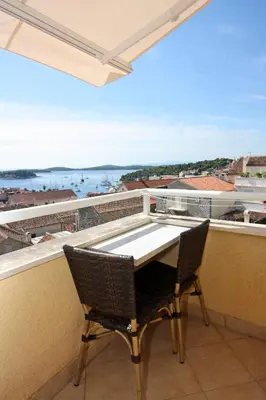 Priroda u blizini apartmana
