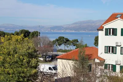 Priroda u blizini apartmana