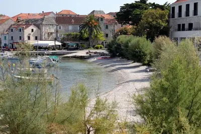 Priroda u blizini apartmana