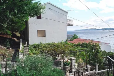 Priroda u blizini apartmana
