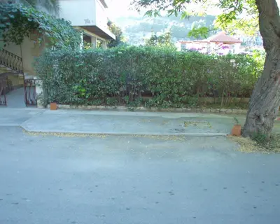 Tlocrt objekta Holiday house with WiFi Postira, Brac - 701