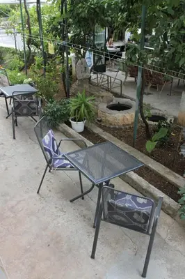 Vrt u objektu Studio Makarska 6696a