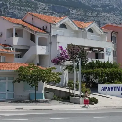 Studio Makarska 6696a