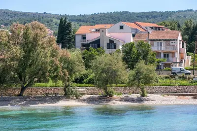 Priroda u blizini apartmana