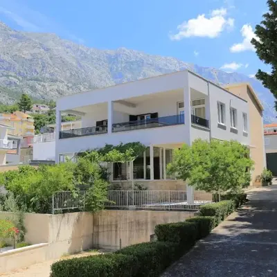 Apartment Baska Voda 6773a
