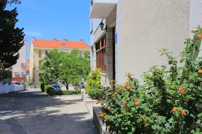 Okolica apartmana ili susjedstvo u blizini
