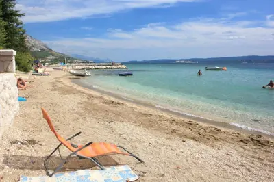 Priroda u blizini apartmana