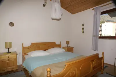 Krevet ili kreveti u jedinici u objektu Apartment Duce 945b